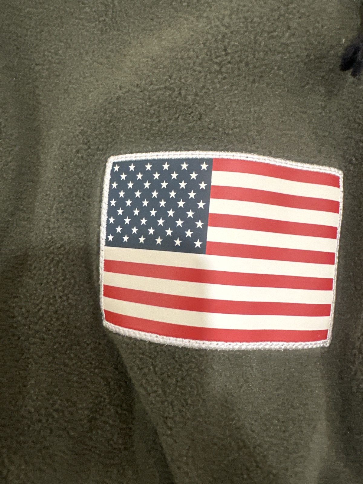 Supreme Supreme Antarctica Expedition Fleece Jacket Size US M / EU 48-50 / 2 - 6 Thumbnail