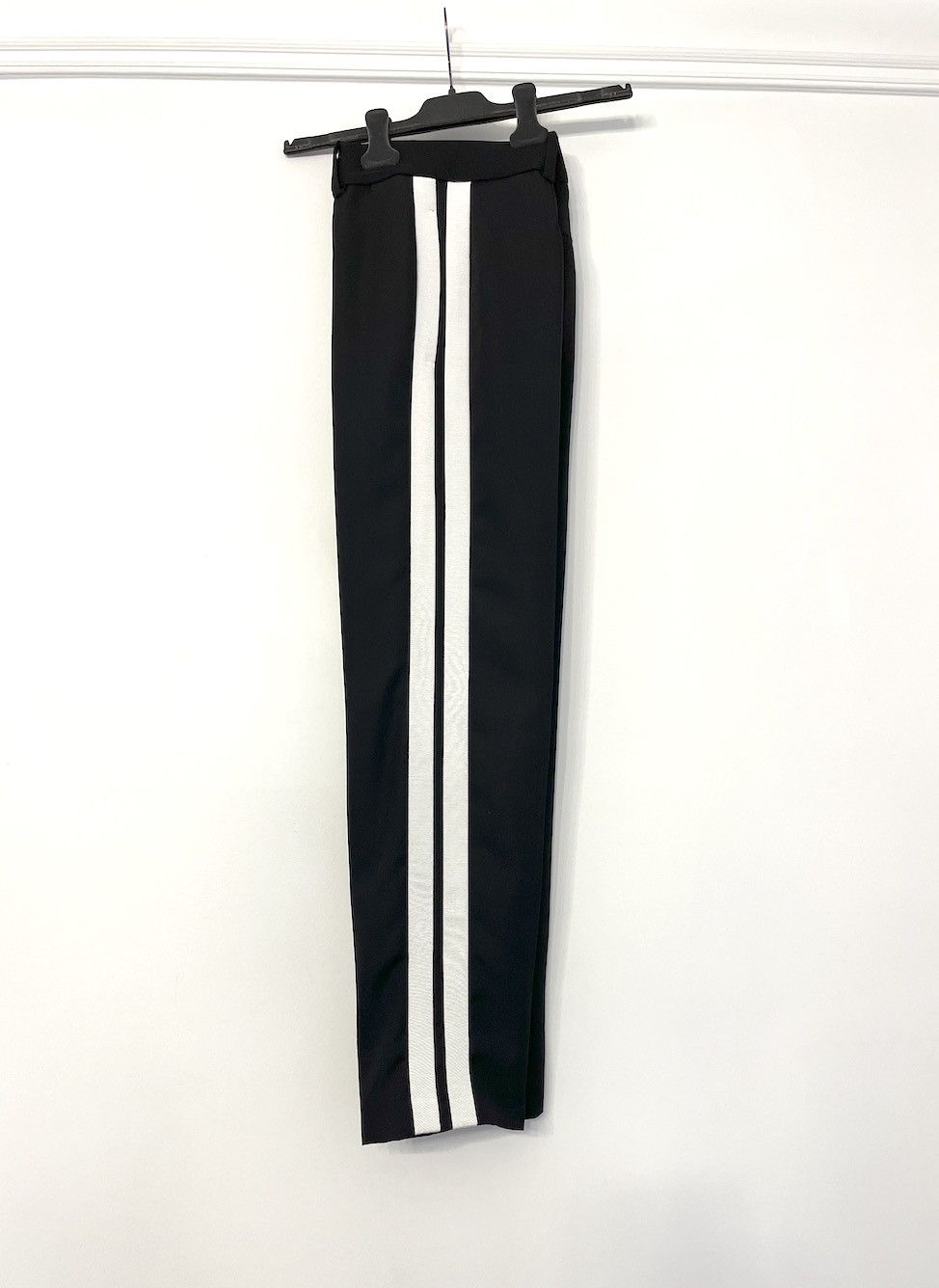 Haider Ackermann Haider Ackermann Classic Black Trousers | Grailed