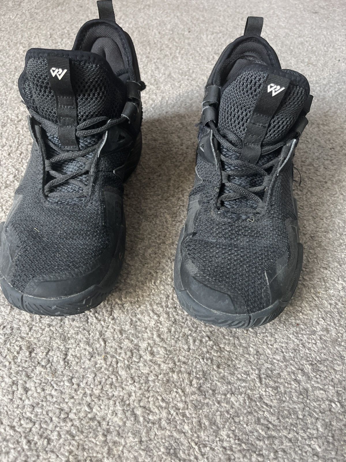 Jordan Brand Jordan shoes Size US 9.5 / EU 42-43 - 4 Thumbnail