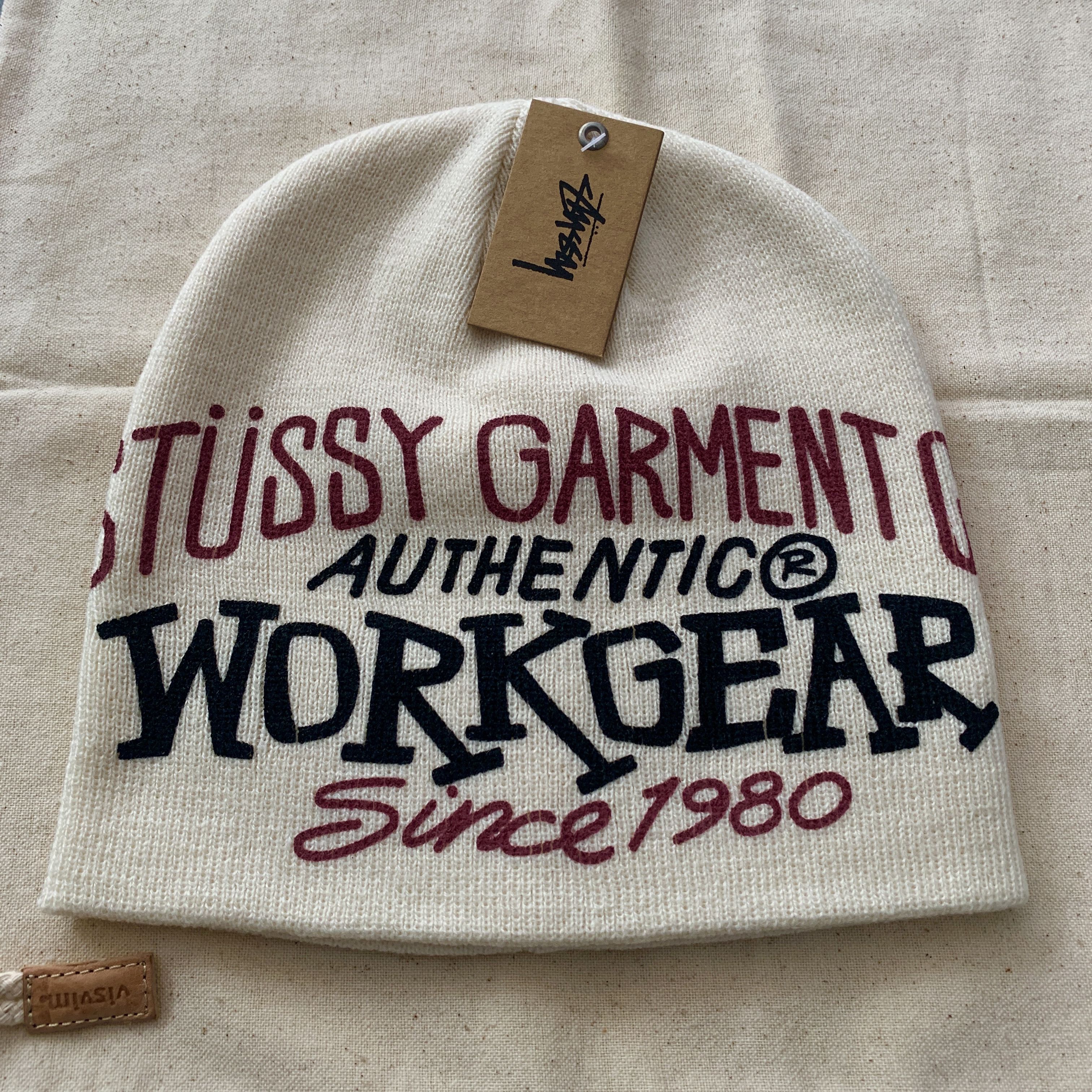 Stussy Skull Cap | Grailed