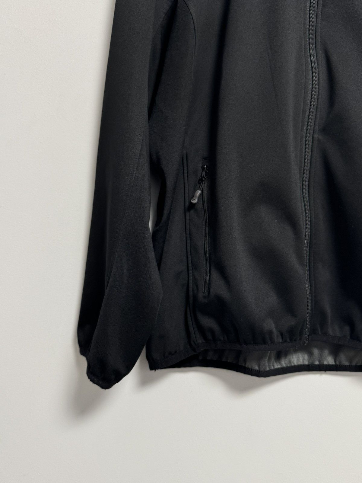 Other Vanucci Track Top Y2K Style Moto Size US XXL / EU 58 / 5 - 4 Thumbnail