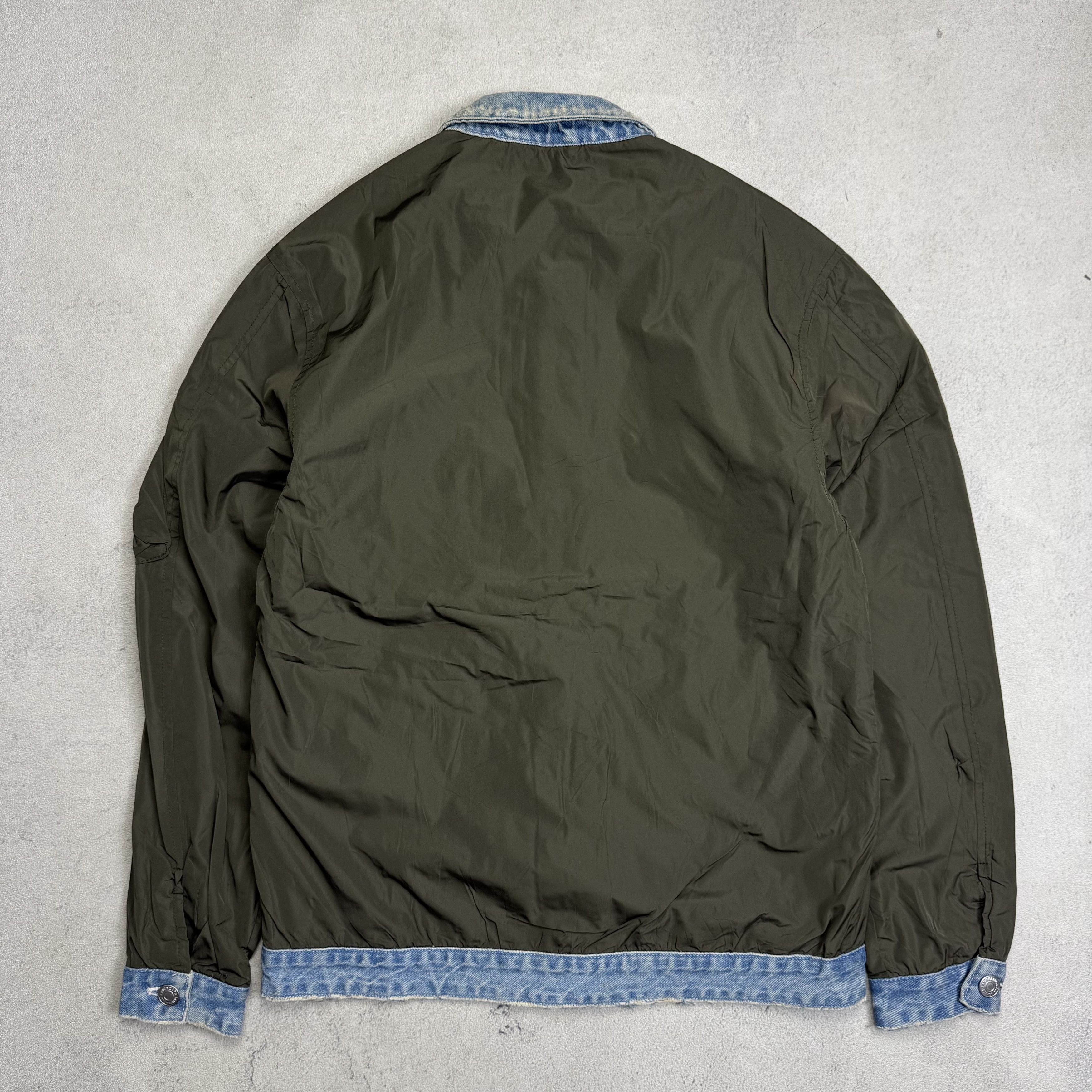 Zara Zara Man Jacket Size US S / EU 44-46 / 1 - 2 Thumbnail