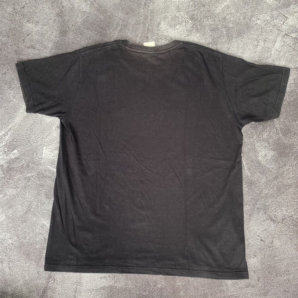 Anime × Cartoon Network × Vintage Vintage y2k Captain Herlock Space Pirates Anime Cospa Tee Size US L / EU 52-54 / 3 - 5 Thumbnail