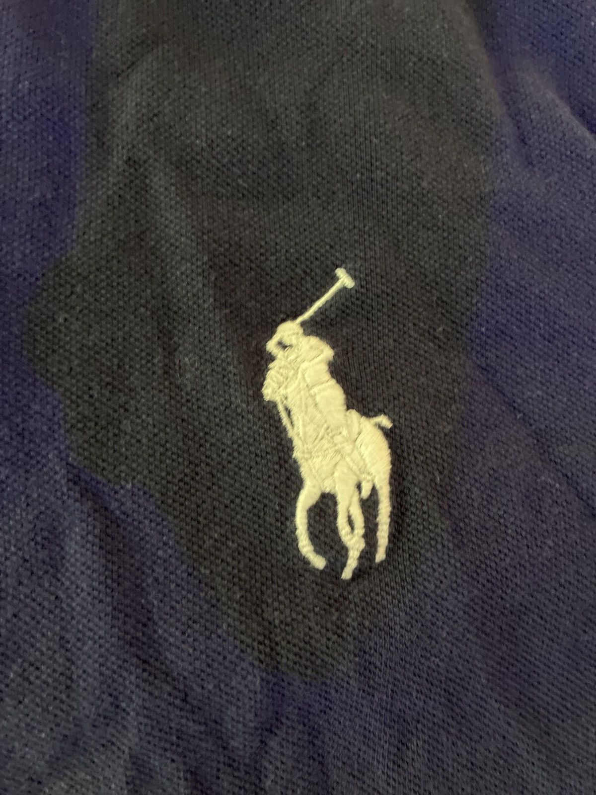Polo Ralph Lauren Polo Ralph Lauren 2016 U.S. Olympic Team Big Pony Shirt Size US L / EU 52-54 / 3 - 3 Thumbnail