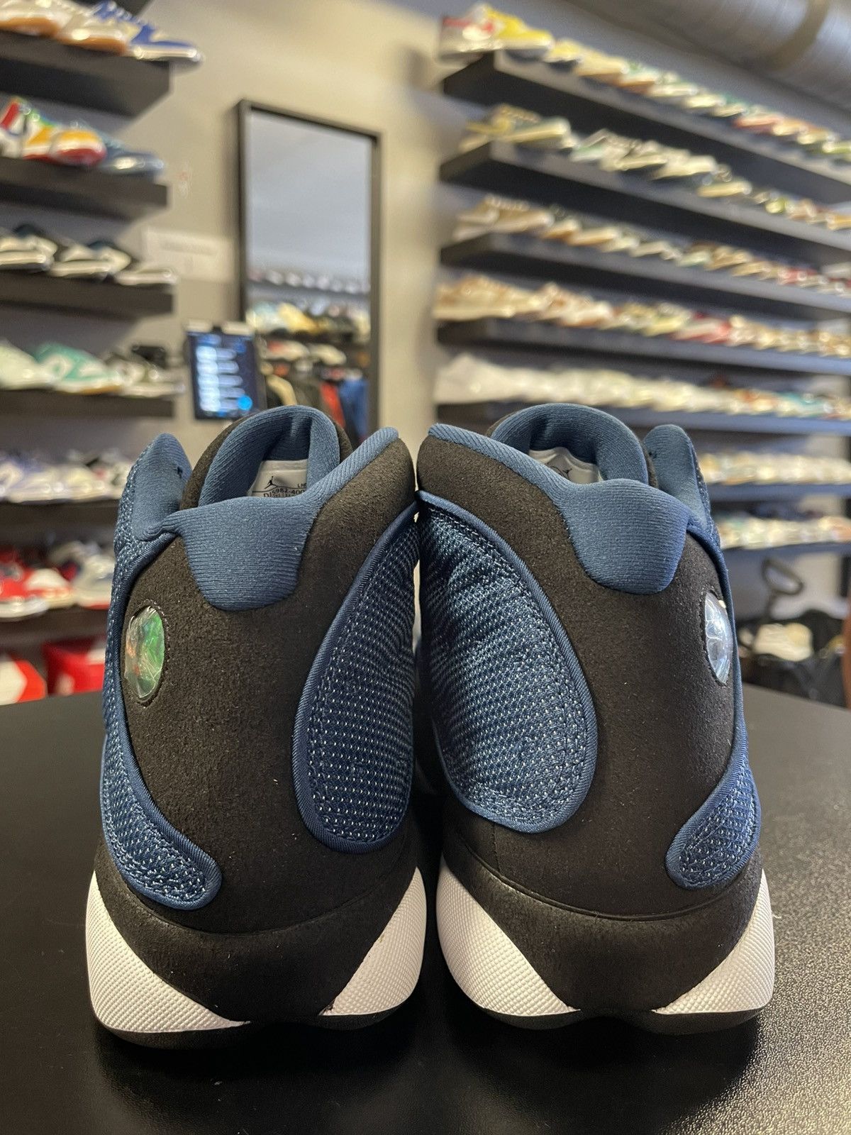 Jordan Brand × Nike Size 10 - Jordan 13 Bravo Blue Clean Brand New 🧼 Size US 10 / EU 43 - 4 Thumbnail