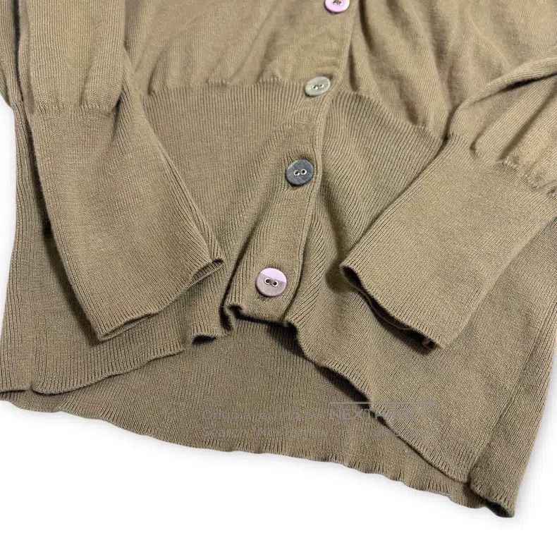 Vivienne Westwood vivienne westwood Bow tie cardigan Size L / US 10 / IT 46 - 5 Thumbnail