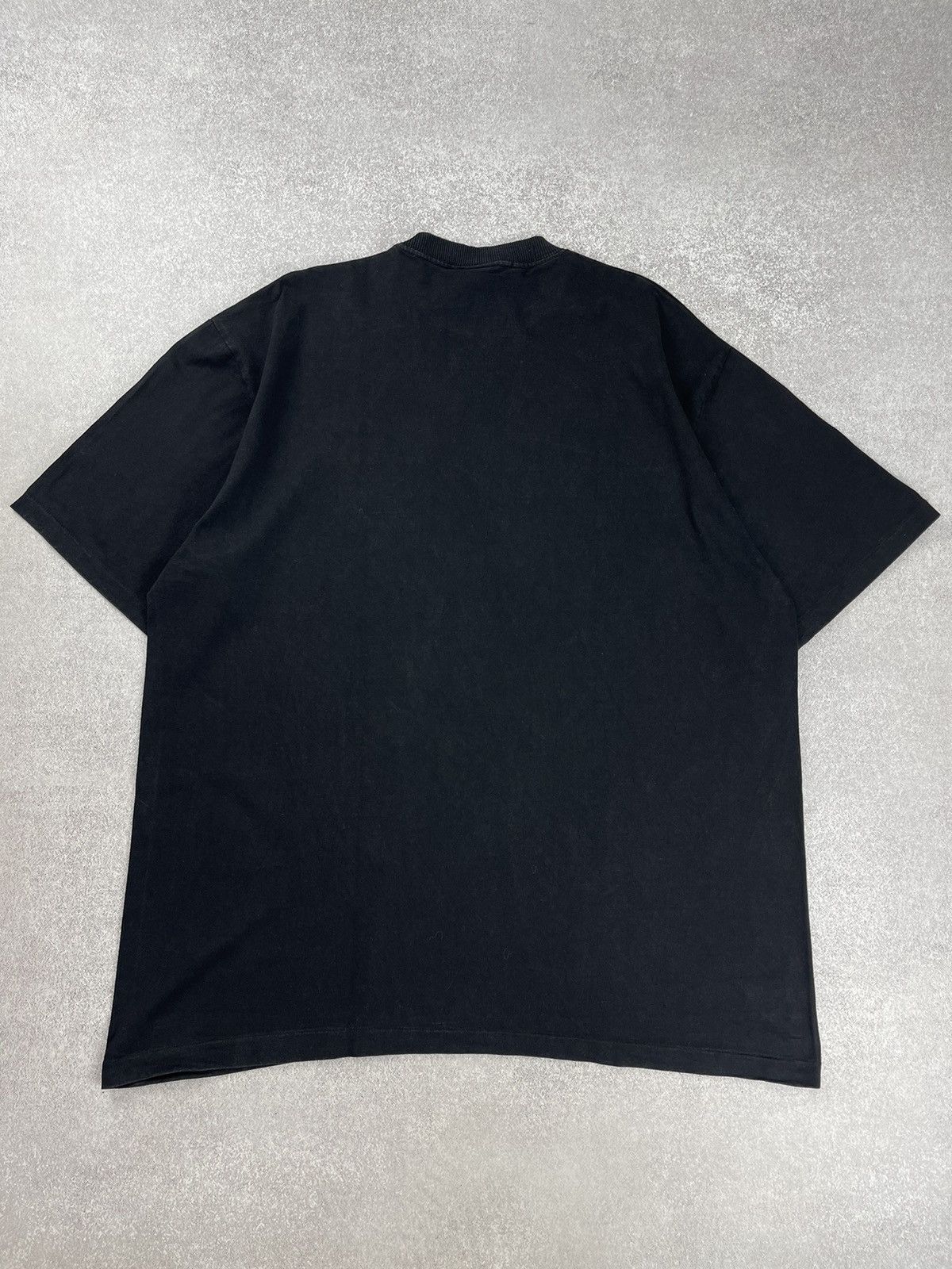 Harley Davidson Vintage Harley Davidson Logo T-Shirt Made in Canada Size XL Size US XL / EU 56 / 4 - 12 Thumbnail