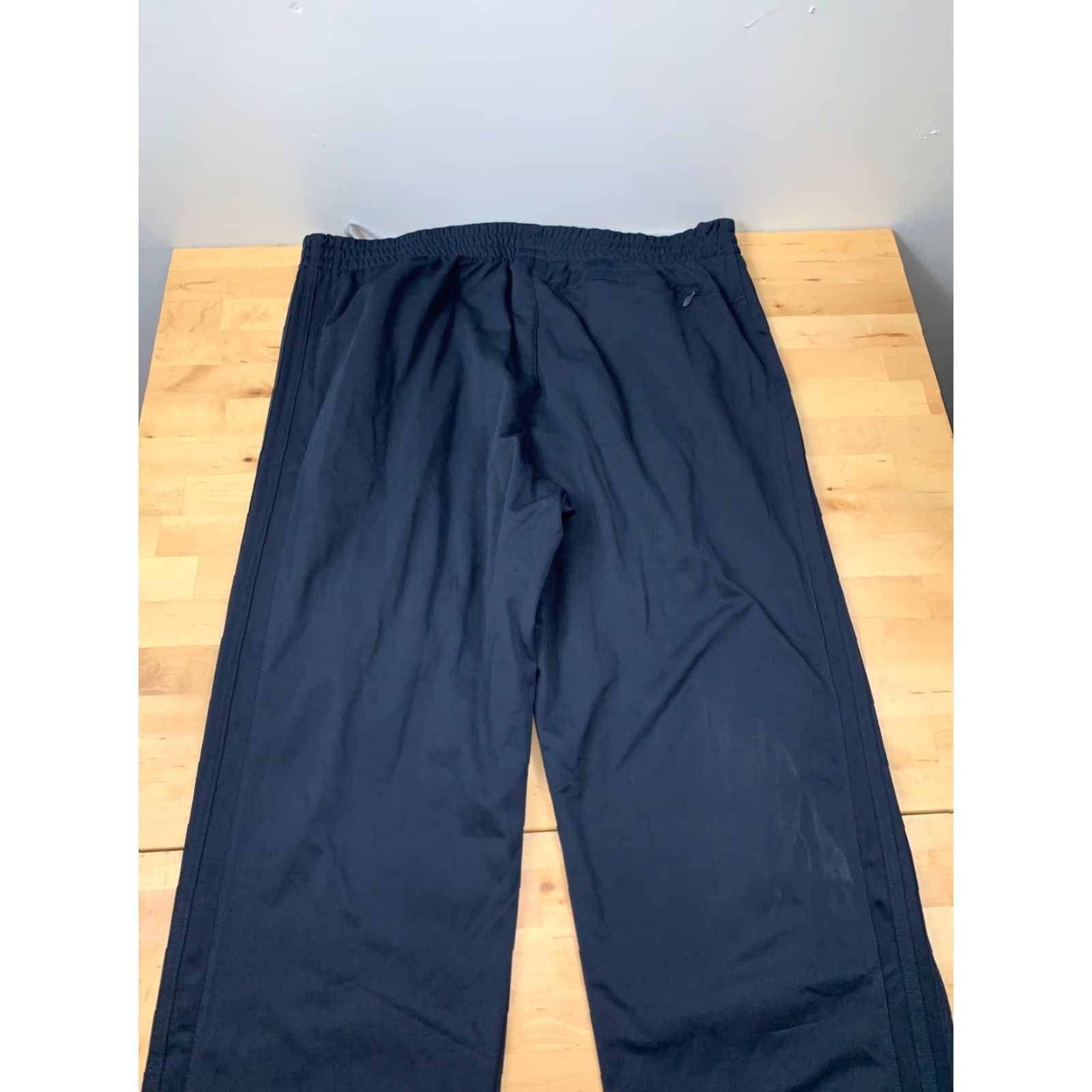 Adidas Adidas Track Pants Size US 36 / EU 52 - 3 Thumbnail