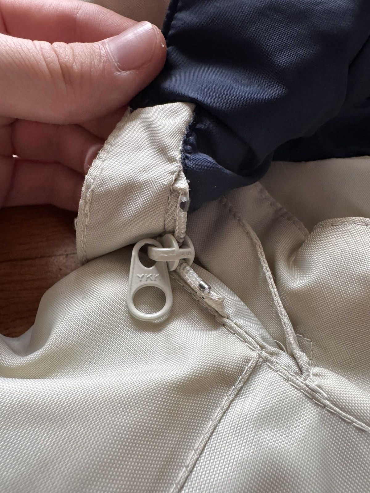 Nike VINTAGE NIKE Jackets 1990 Size US S / EU 44-46 / 1 - 7 Thumbnail