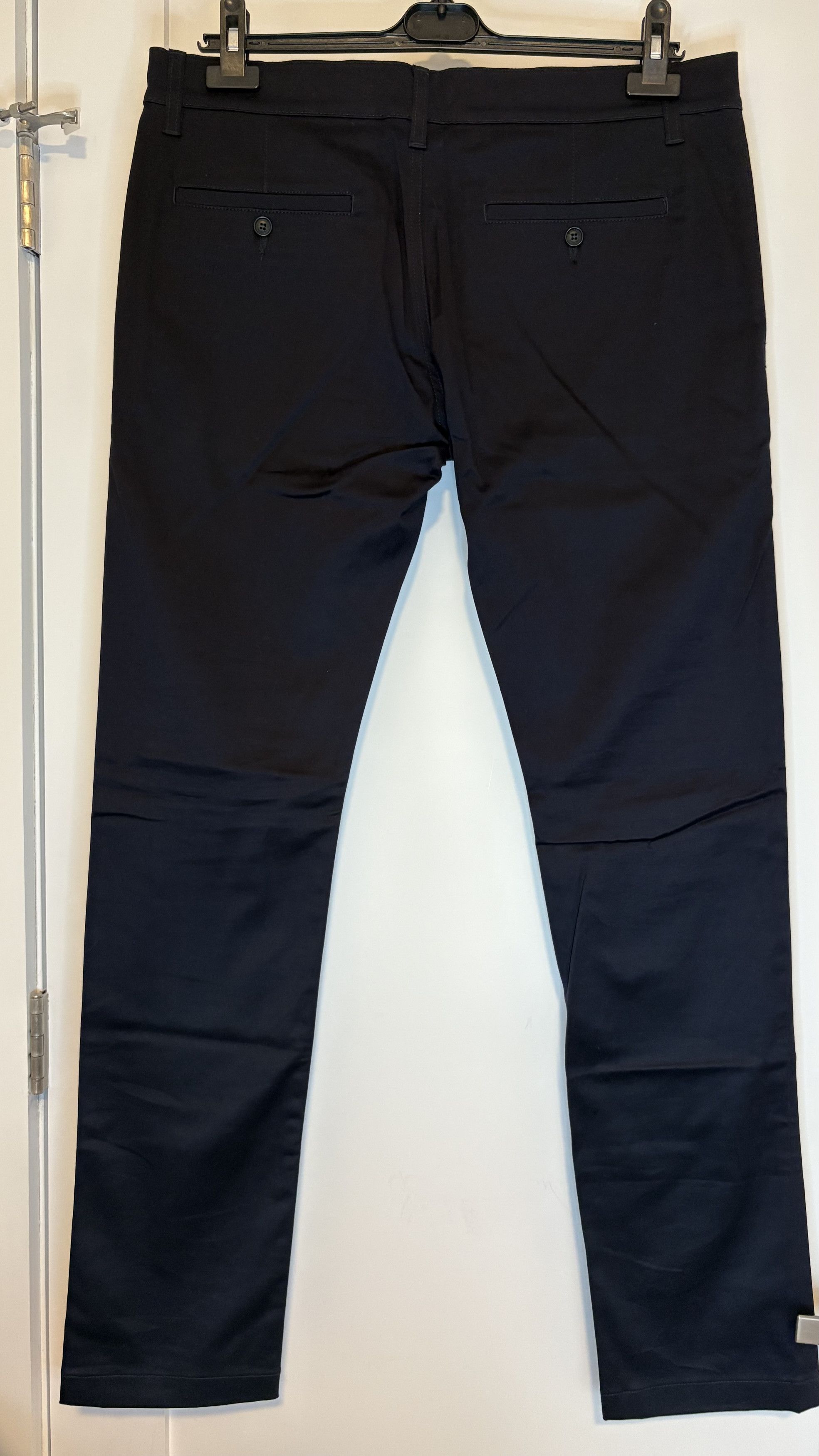 Saint Laurent Paris Saint Laurent by Hedi Slimane pants Size US 33 - 2 Thumbnail
