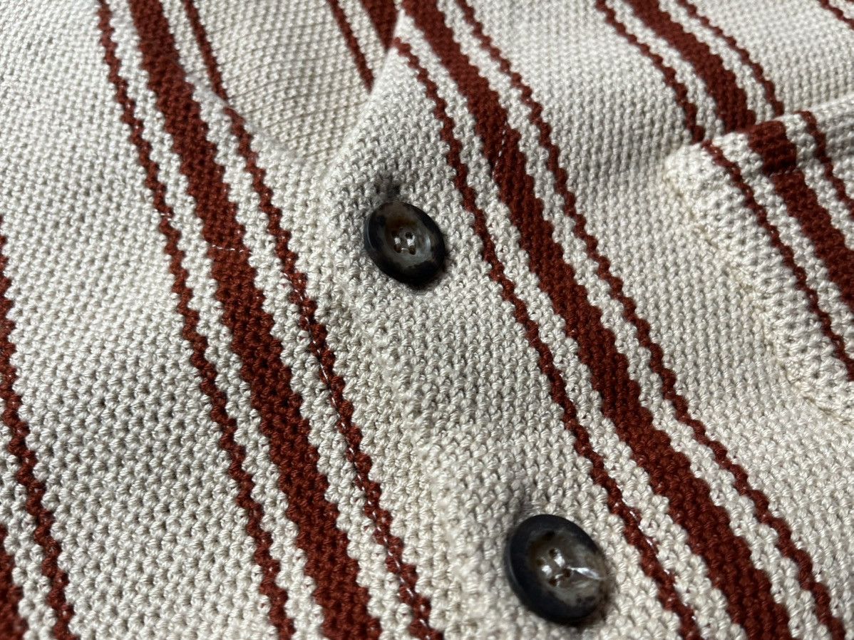 Designer A Piese Of Chic vest Size US M / EU 48-50 / 2 - 5 Thumbnail
