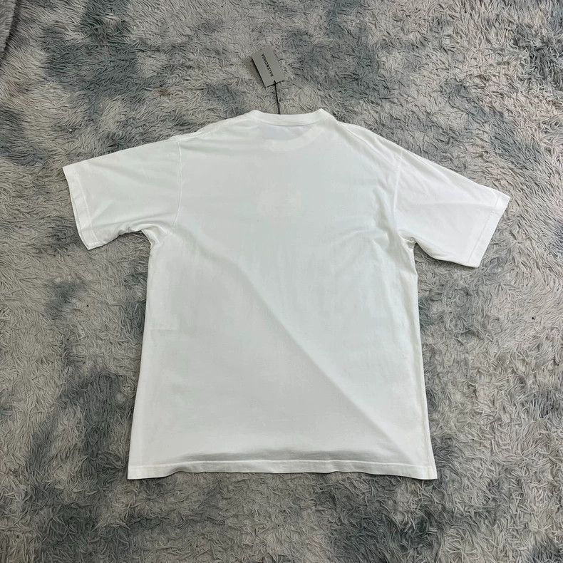 Balenciaga Balenciaga Short-sleeved T-shirt, brand new condition, siz Size US XS / EU 42 / 0 - 4 Thumbnail