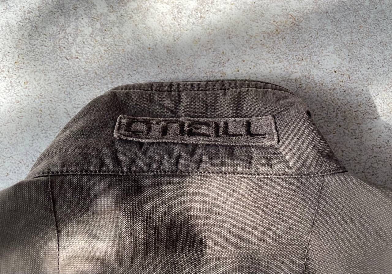 Vintage 90s O’Neill Military SWAT Light Jacket Y2K Rare Item