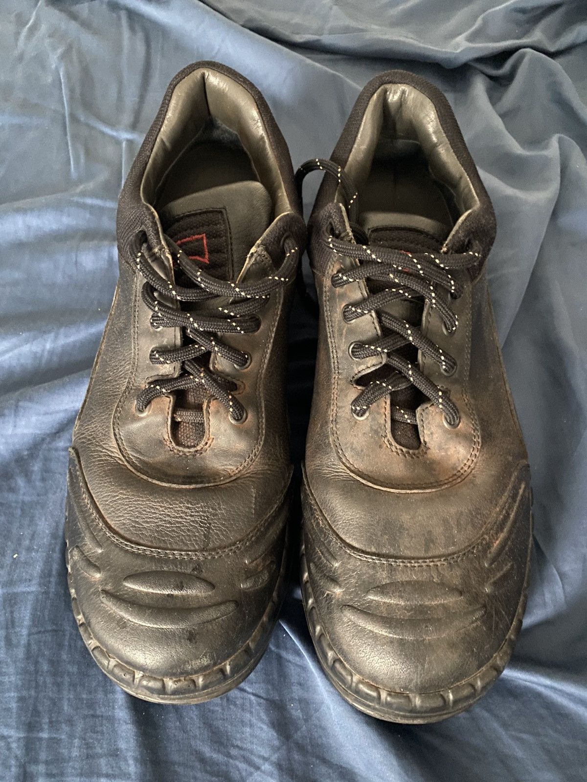 Camper × Kiko Kostadinov Kiko Kostadinov x Camper Sneakers Size US 10 / EU 43 - 1 Thumbnail