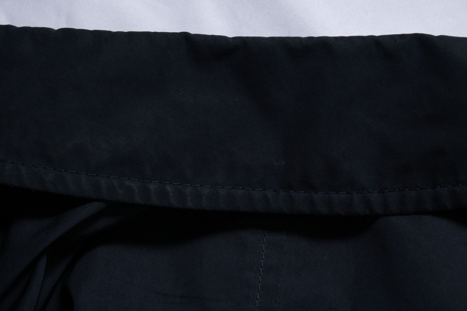 Moncler Moncler, blue wind jacket Size US XL / EU 56 / 4 - 11 Thumbnail