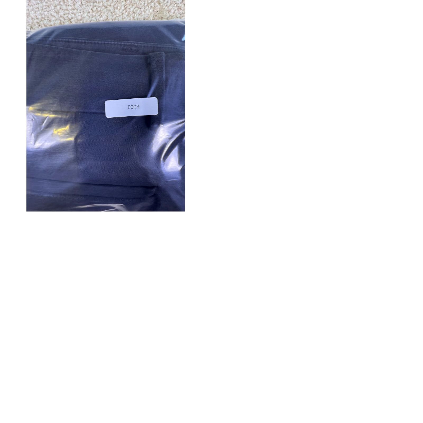 Ann Taylor VINTAGE? No. Size 32" / US 10 / IT 46 - 9 Thumbnail