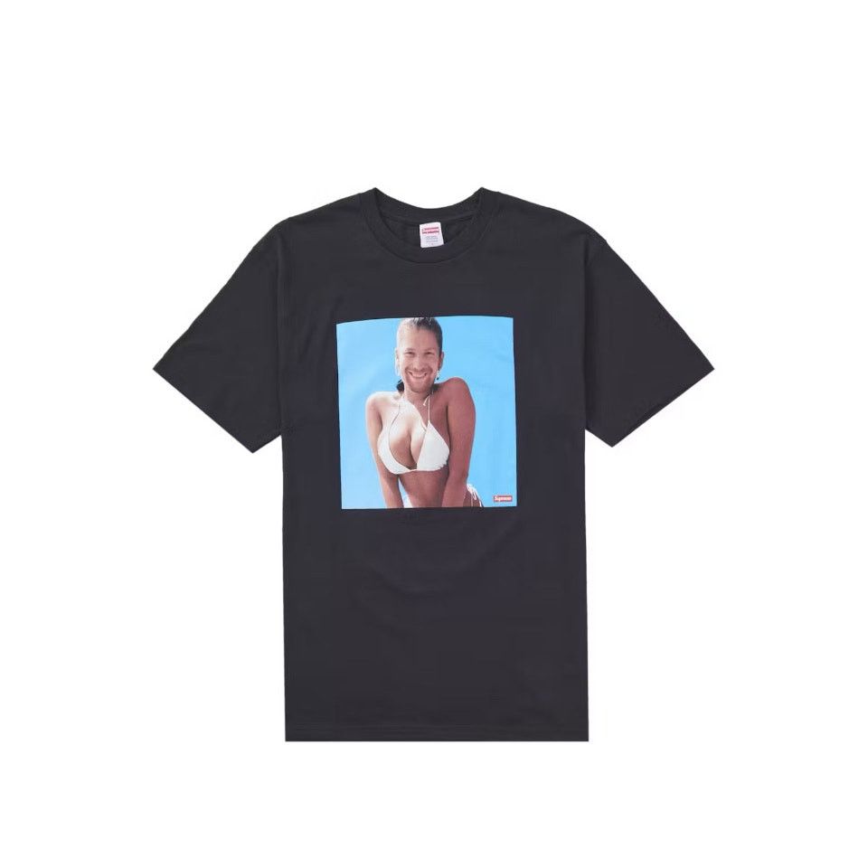 Supreme SUPREME WINDOWLICKER TEE large black new in plastic Size US L / EU 52-54 / 3 - 1 Thumbnail