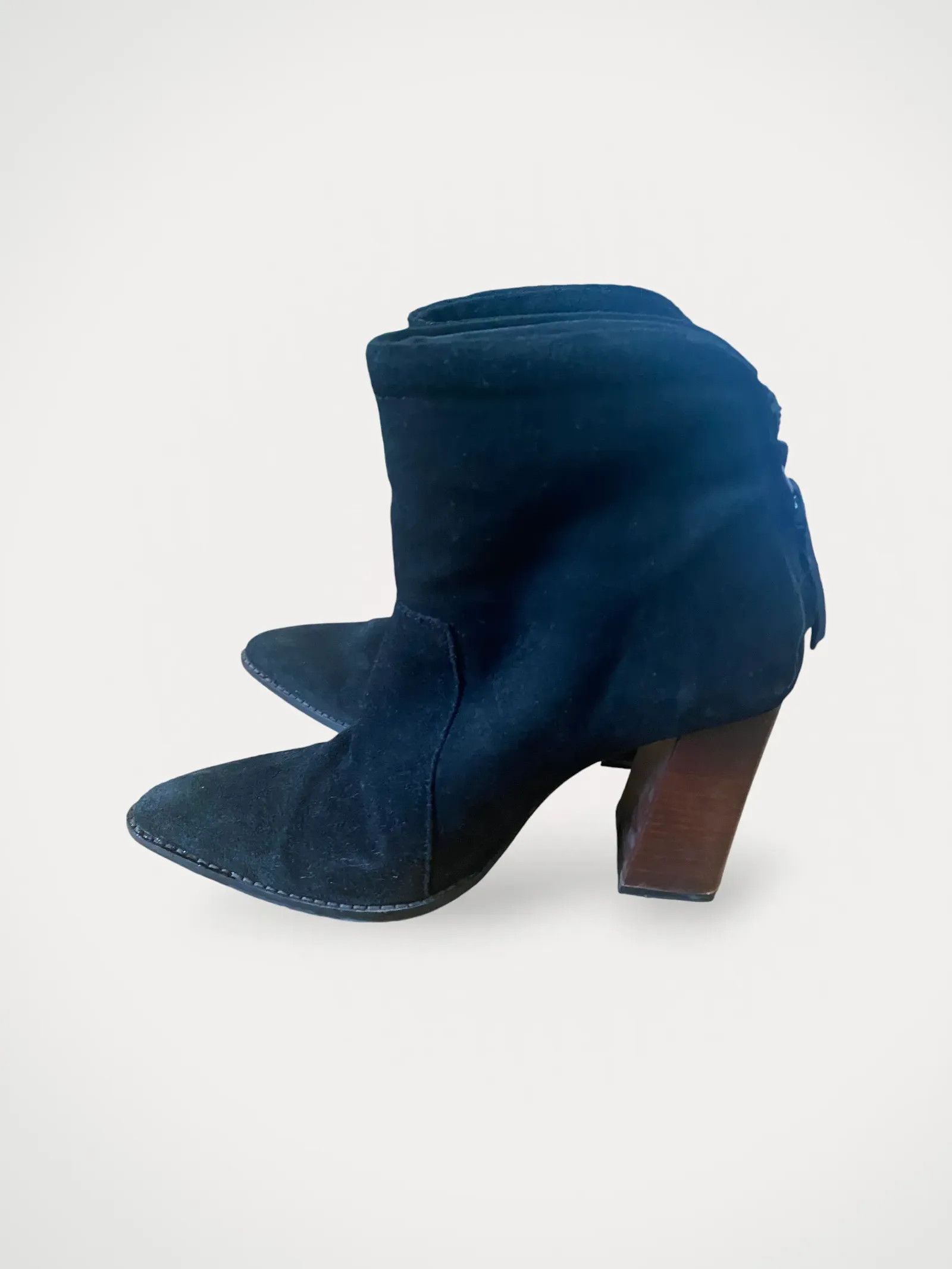 Zara Zara woman Boots Size US 9 / IT 39 - 1 Thumbnail