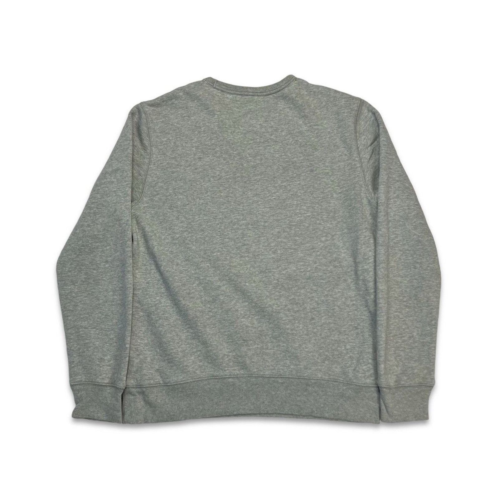 Gap × Vintage Gap Original Sweatshirt Classic Spell Out Pullover Crewneck Size US M / EU 48-50 / 2 - 5 Thumbnail