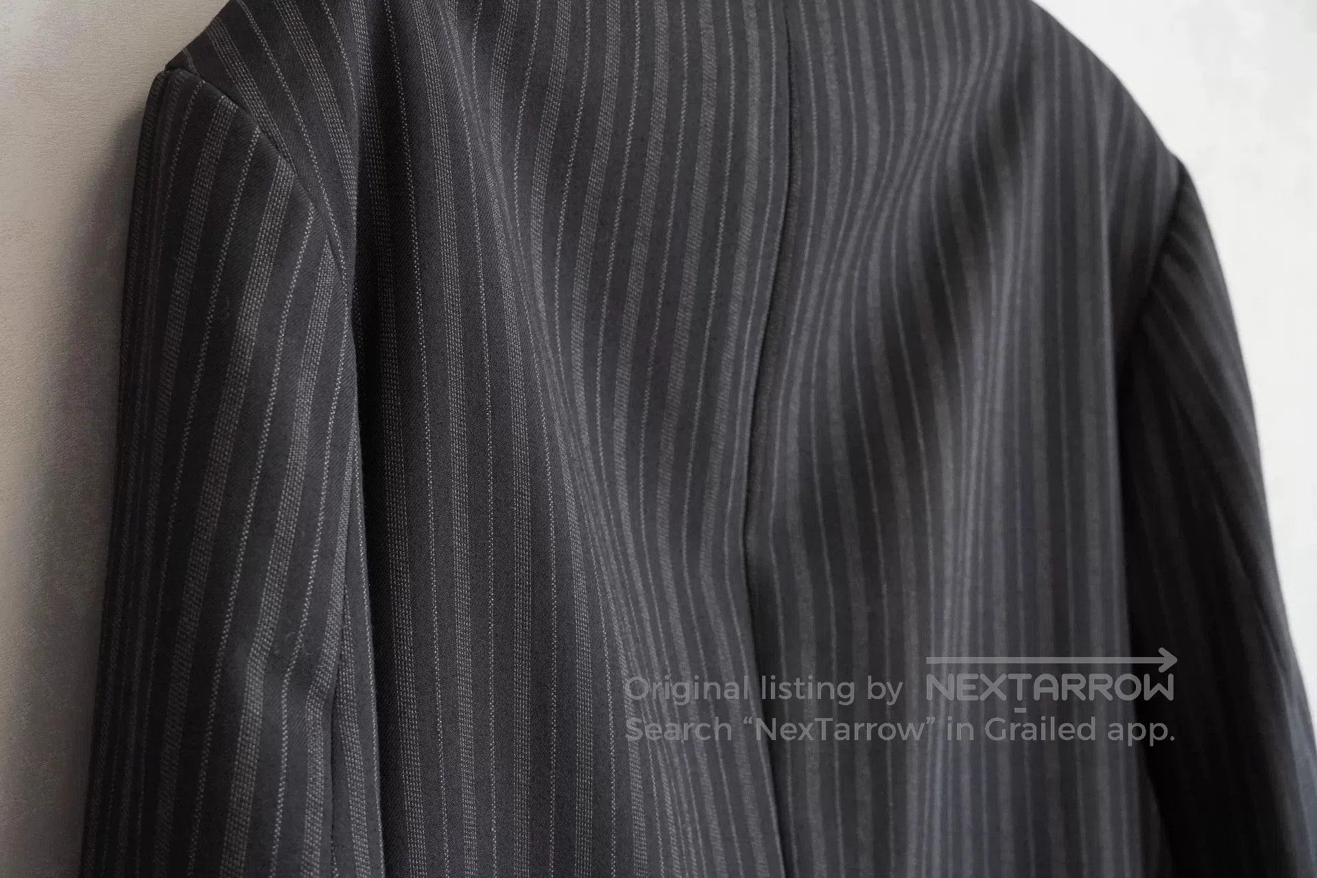 Yohji Yamamoto yohji yamamoto double. Size US M / EU 48-50 / 2 - 4 Thumbnail
