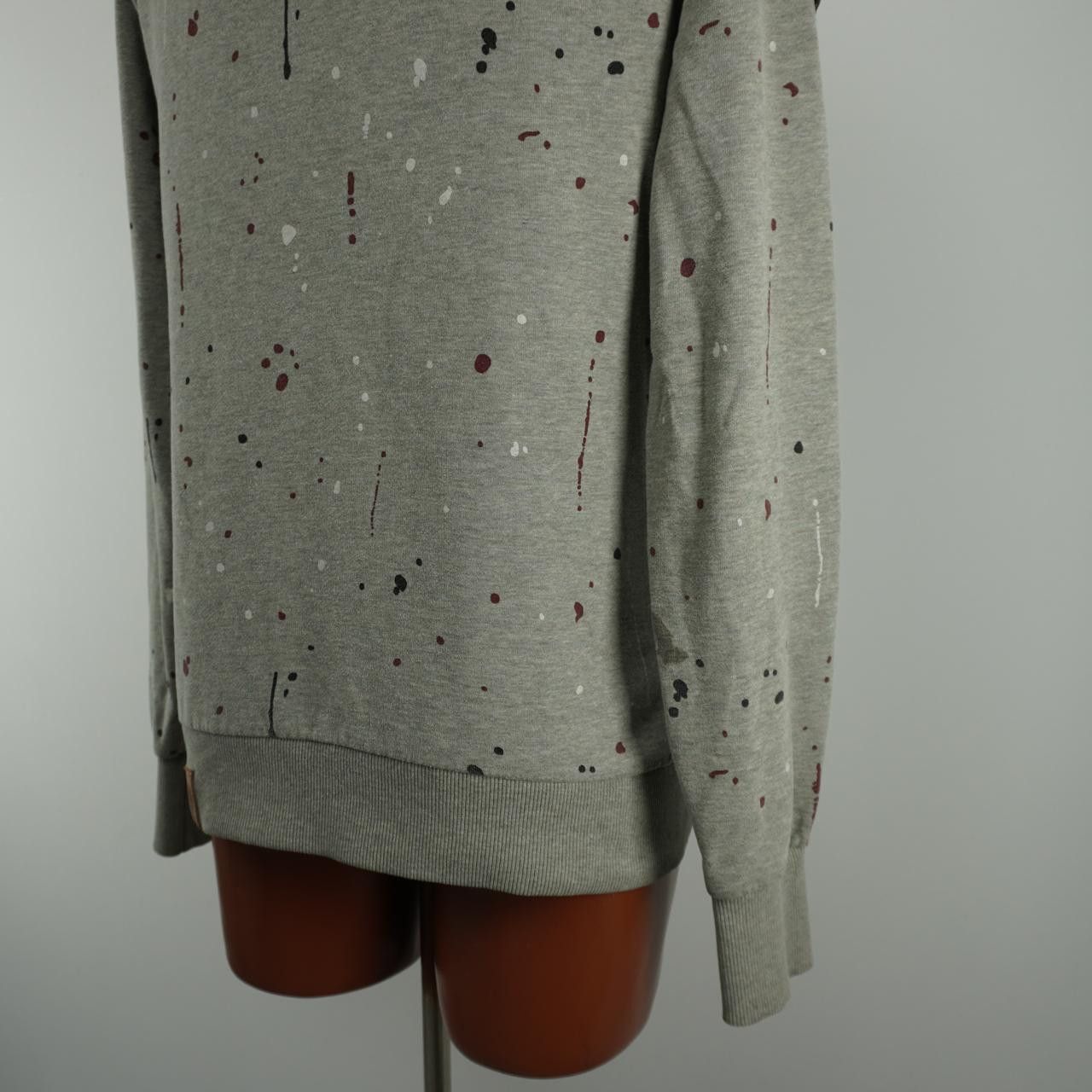 Naketano Women's Hoodie Naketano Size M / US 6-8 / IT 42-44 - 11 Thumbnail