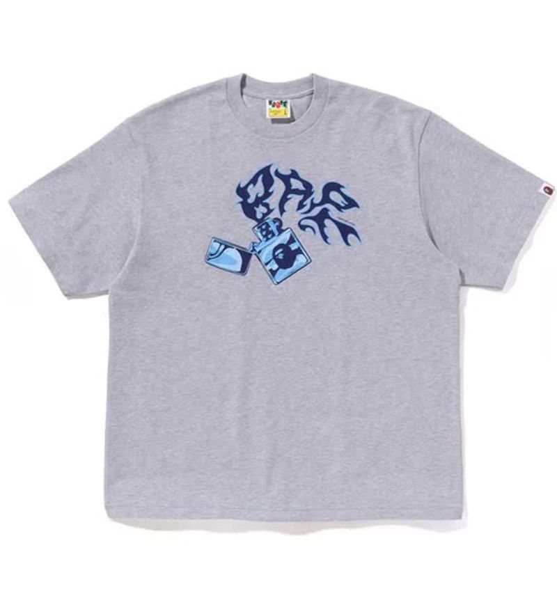 Bape Bape Tee Size ONE SIZE - 1 Preview