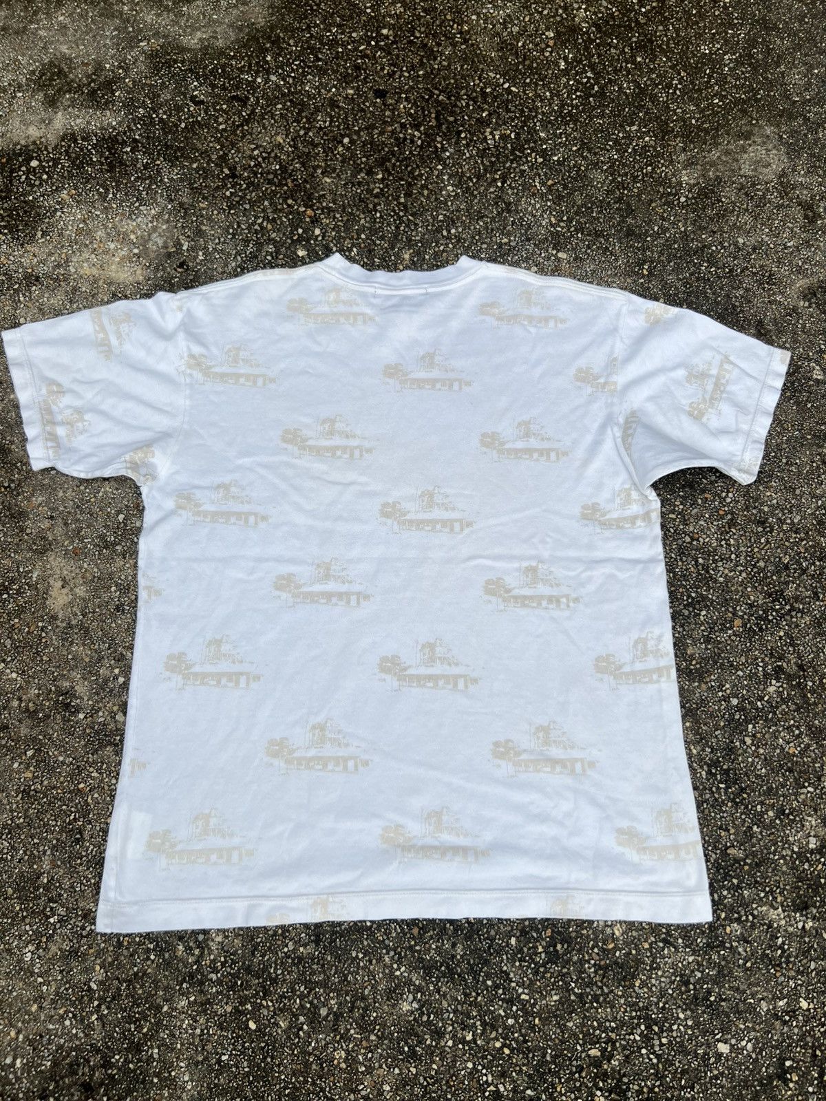 Undercover Undercover Shirt Made In Japan Size US M / EU 48-50 / 2 - 2 Thumbnail