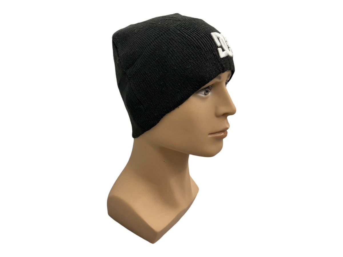 New Era New Era Big Logo Beanie Hats Size ONE SIZE - 4 Thumbnail