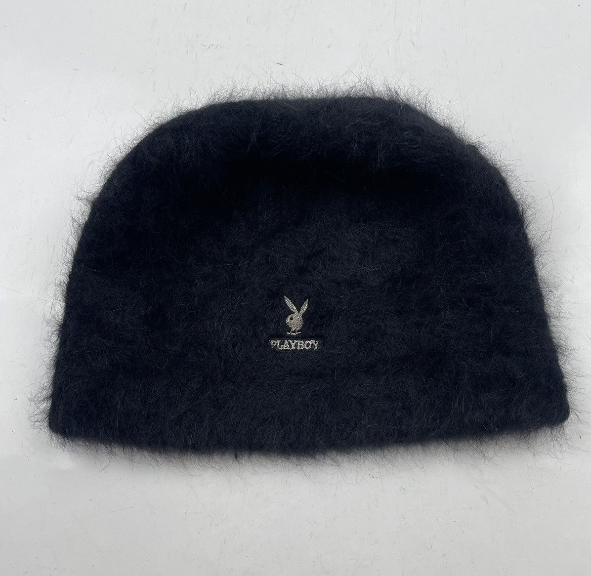 Playboy playboy angora hat tc31 Size ONE SIZE - 3 Thumbnail