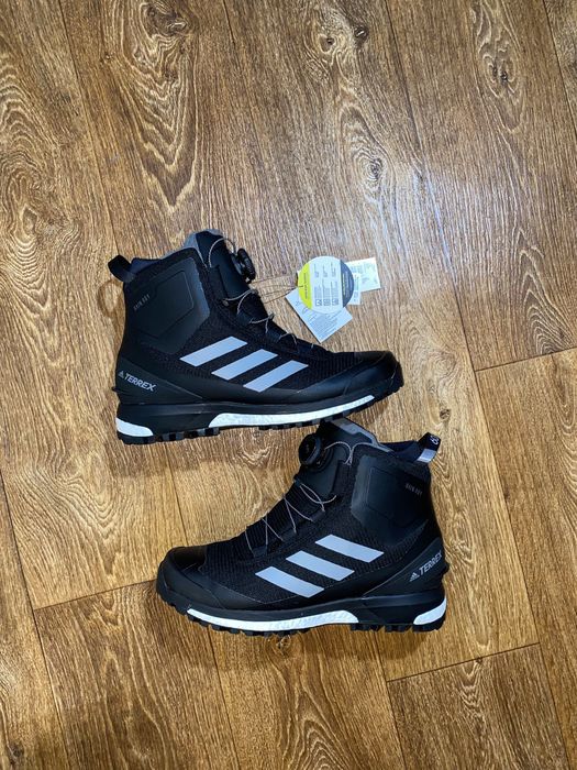 Adidas gore tex online boa