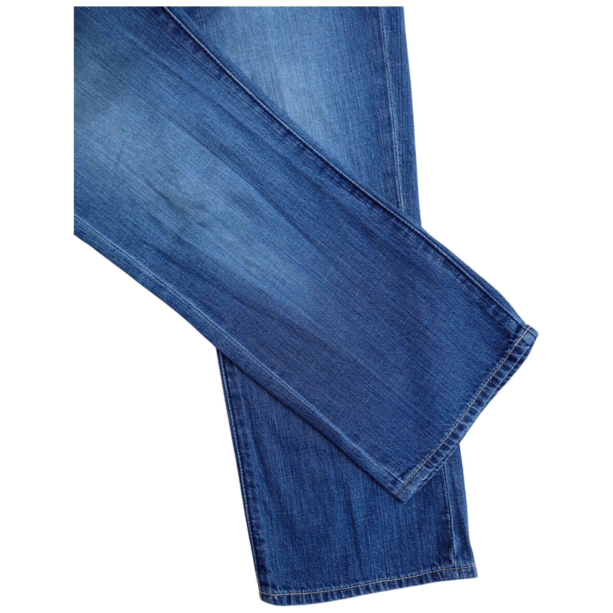 Japanese Brand × Vintage Valman Classic Japanese Jeans Regular Relaxed Vintage Denim Size 30" / US 8 / IT 44 - 6 Thumbnail
