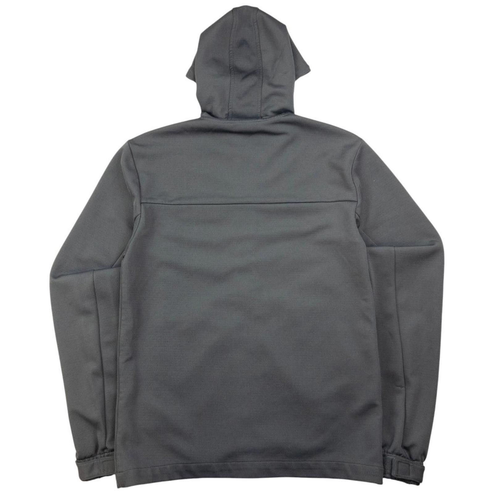 Prada Vintage Prada Sport Zip Up Hoodie Size M Size US S / EU 44-46 / 1 - 3 Thumbnail