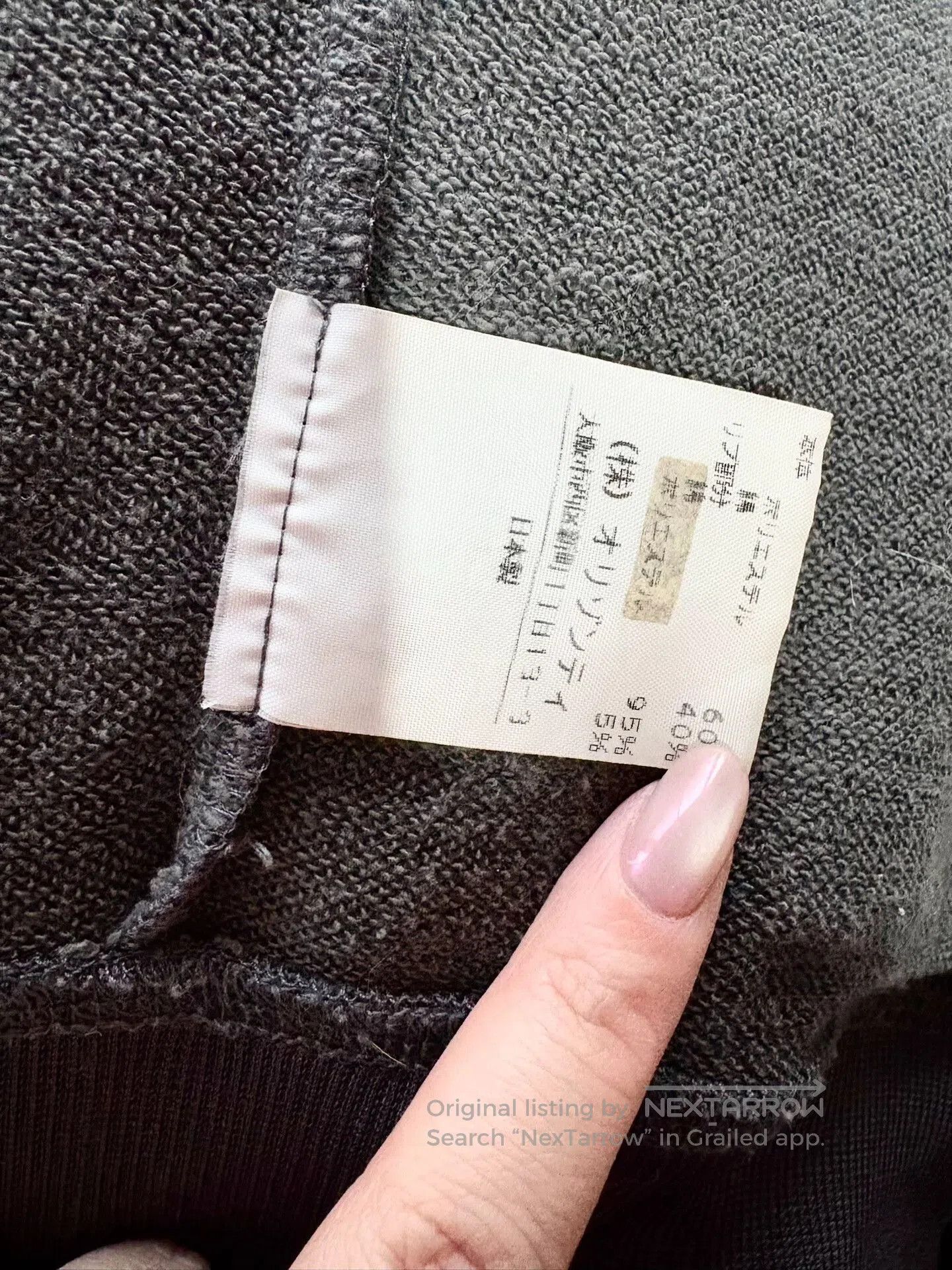 Vivienne Westwood Vivienne Westwood Vintage Saturn Hoodie Jacket. Size M / US 6-8 / IT 42-44 - 8 Thumbnail