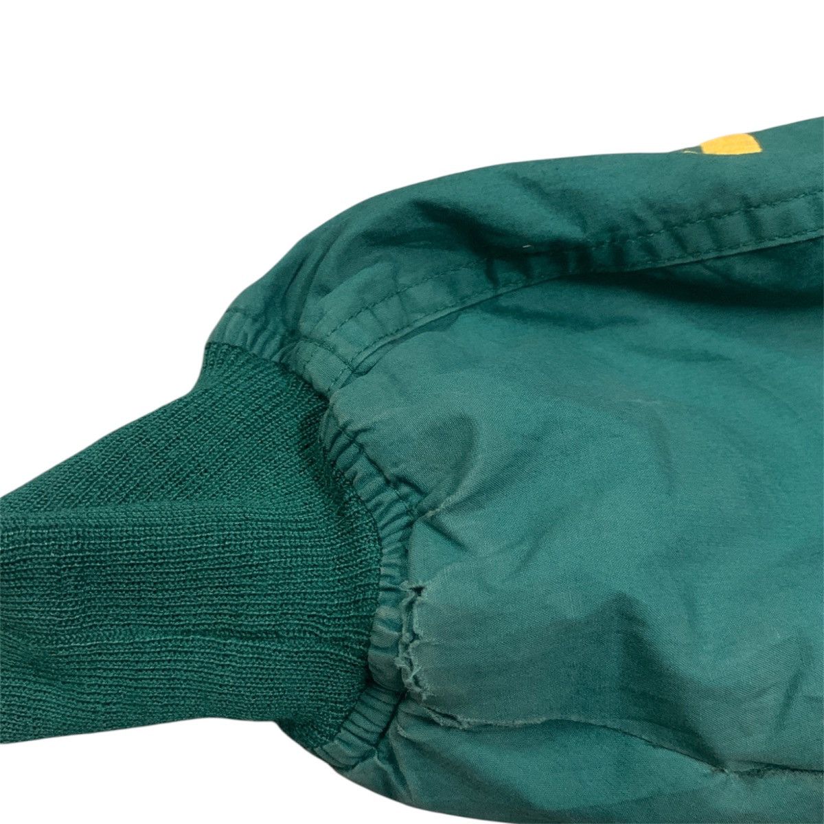 Vintage Vtg Figueroa Club of Race Bomber Jacket Size US M / EU 48-50 / 2 - 7 Thumbnail