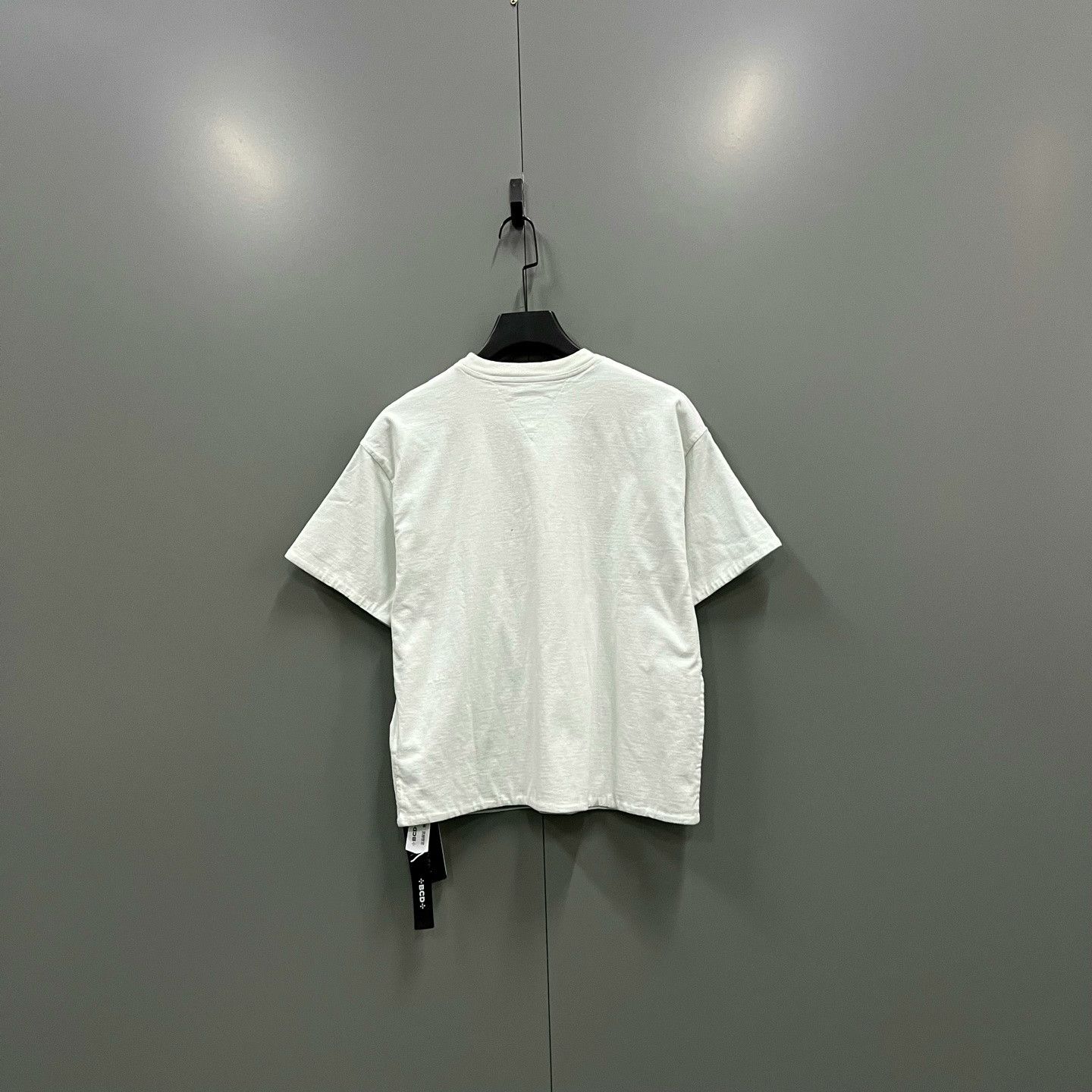 Bottega Veneta Bottega Veneta Color Block Crew Neck Tee Size US M / EU 48-50 / 2 - 2 Thumbnail