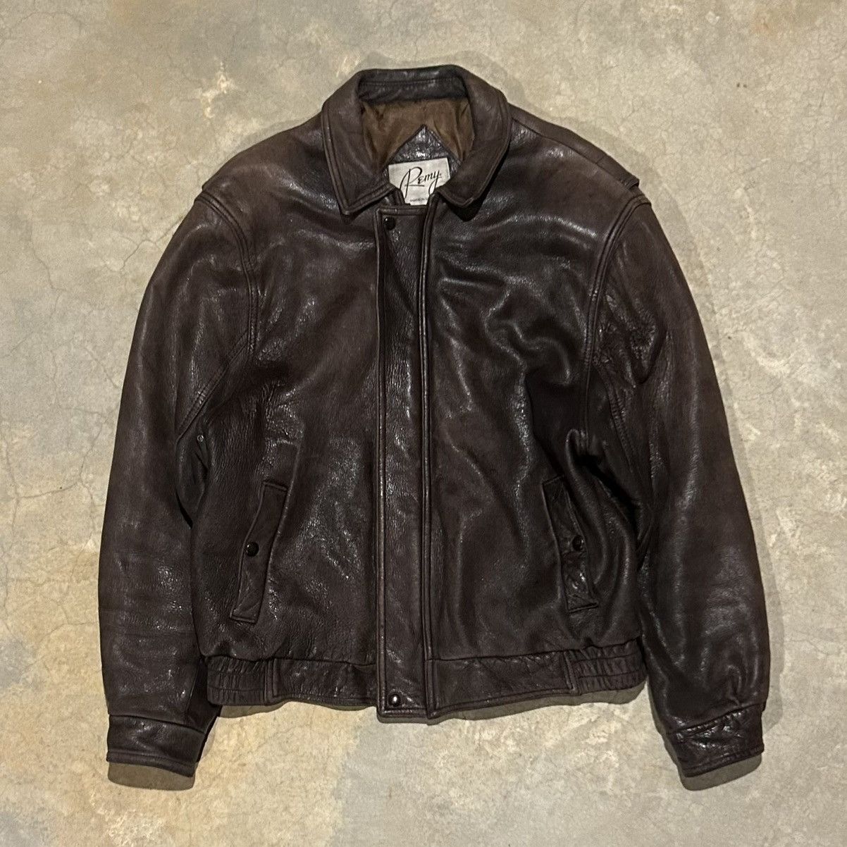 The Idle Man Grailed