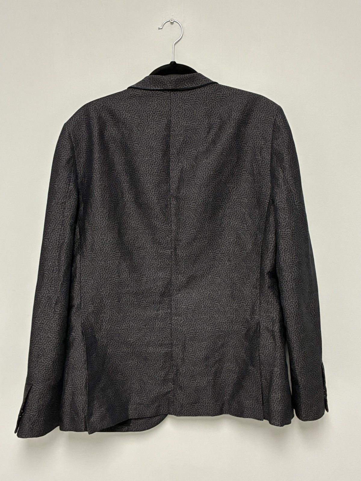 John Varvatos Jacquard Bissell Jacket EU 50 USA 40 Size US M / EU 48-50 / 2 - 11 Thumbnail