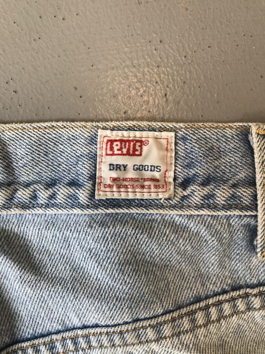 Levi's × Vintage Vintage Levi’s carpenter denim Size 29" - 11 Thumbnail