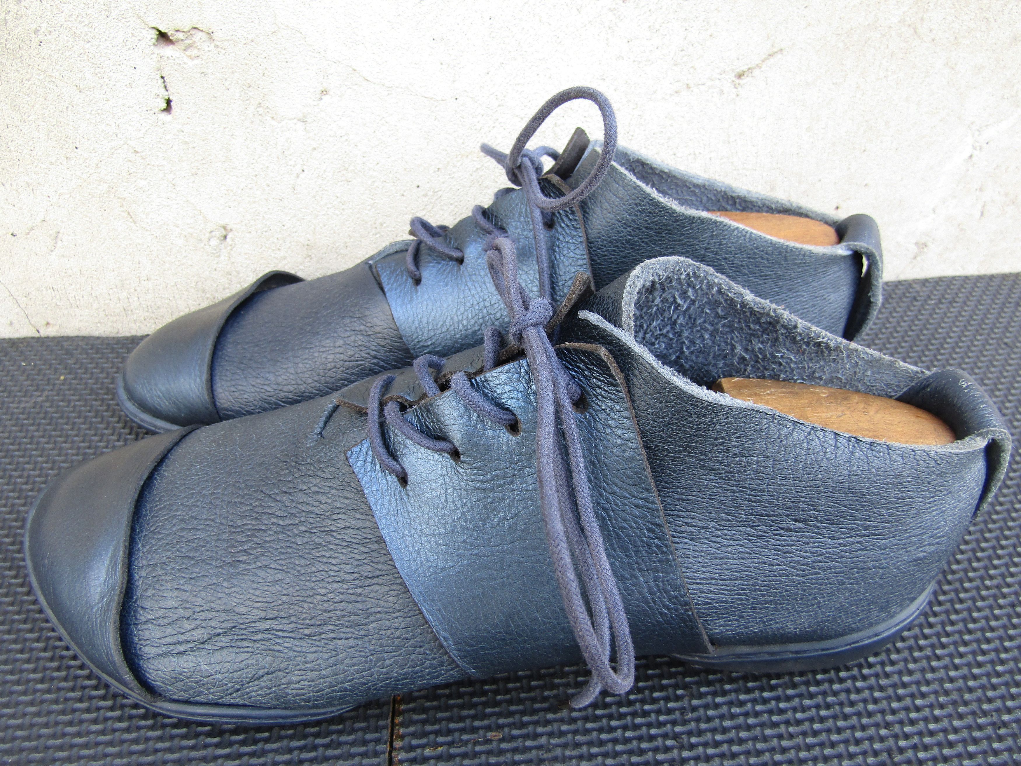 Trippen Trippen The Summer Shoe Womens Multicolor Size US 8 / IT 38 - 8 Thumbnail