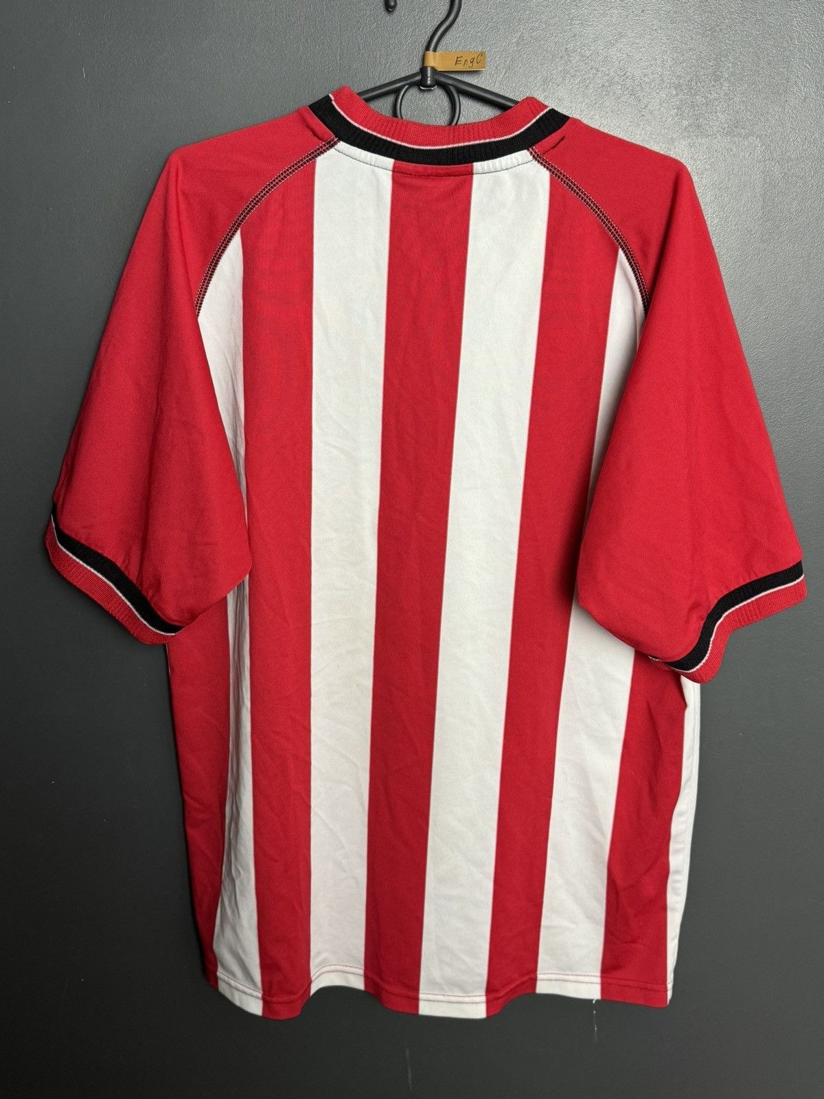 Other Southampton 03/05 Home Football Jersey Size US L / EU 52-54 / 3 - 2 Thumbnail
