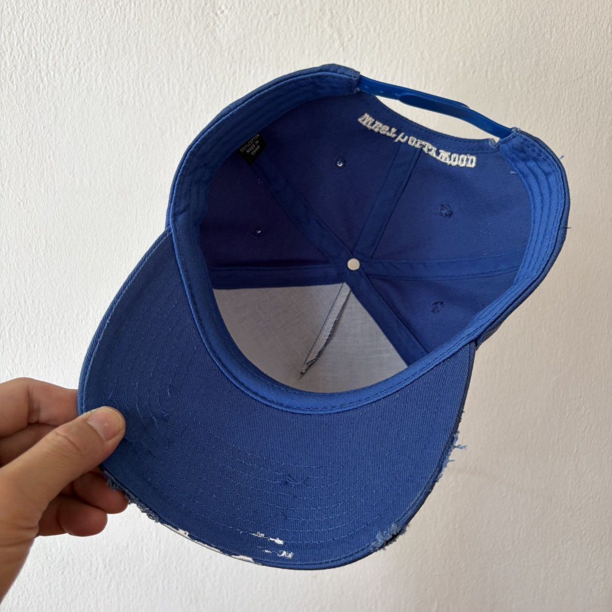 Holiday Brand Holiday Brand - LA*LA Hat Size ONE SIZE - 5 Thumbnail