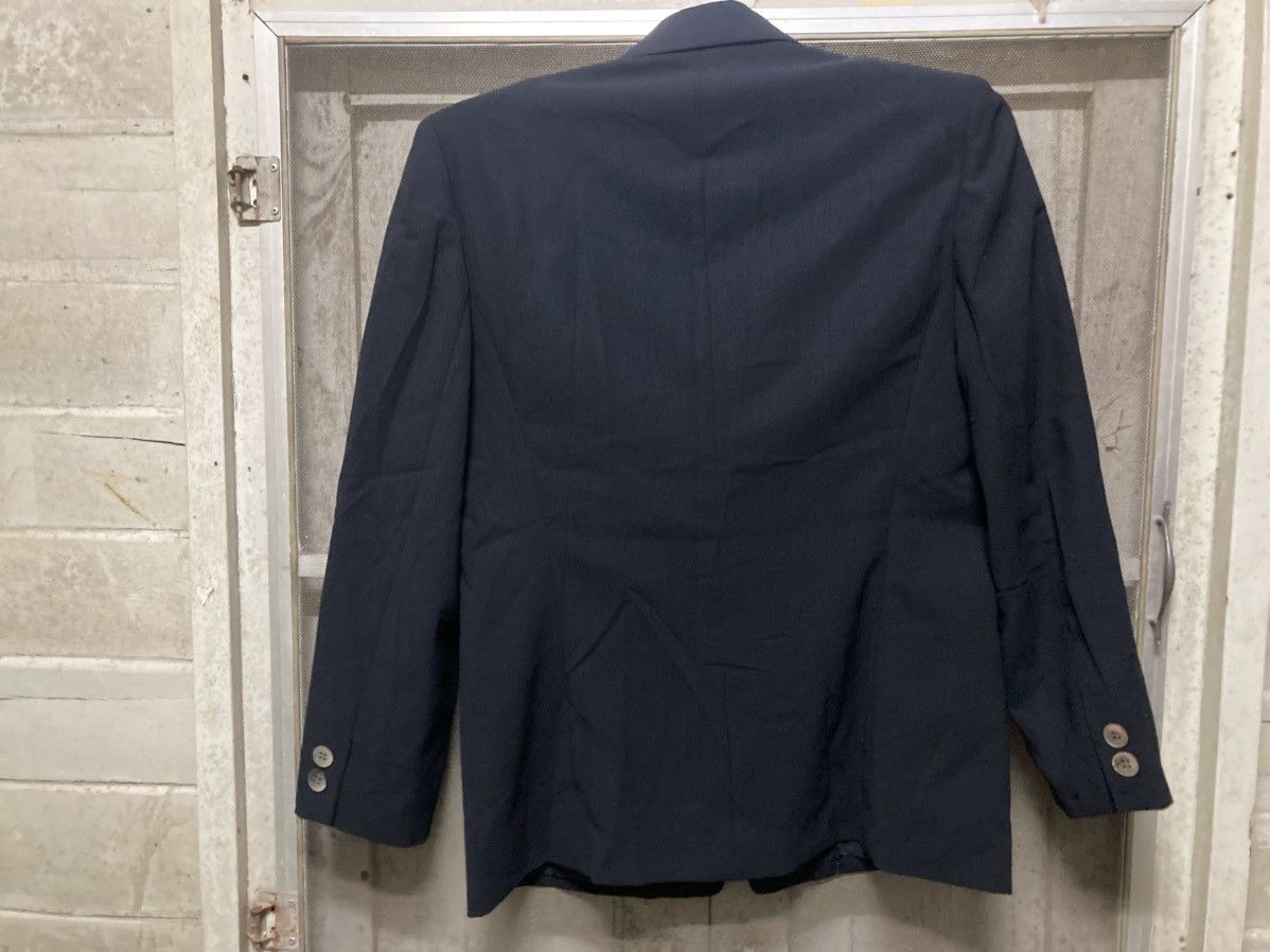 Burberry Burberry Suit Over Size Woman Size ONE SIZE - 2 Thumbnail