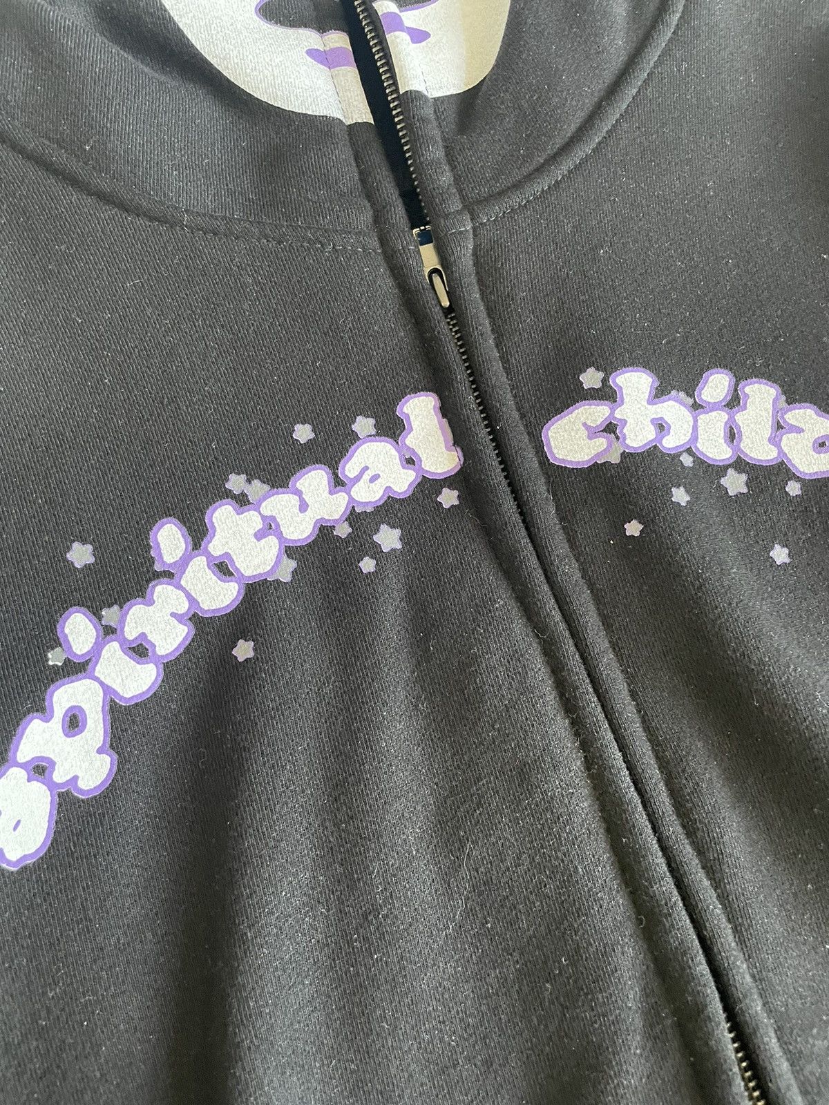 Siberia Hills SIBERIA HILLS full zip up hoodie Size US M / EU 48-50 / 2 - 2 Thumbnail