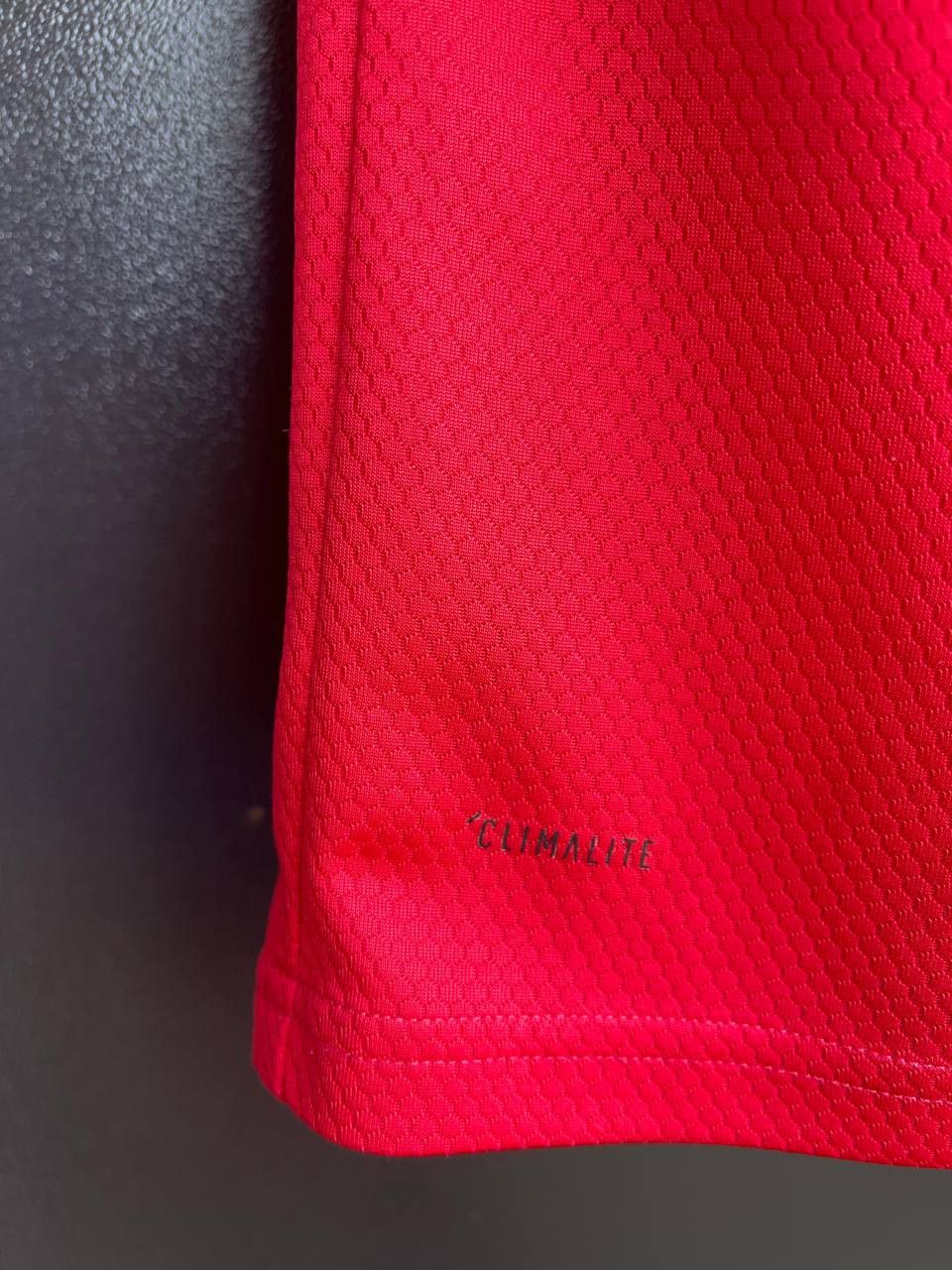 Adidas Manchester United 2019-2020 shirt jersey adidas Youth XL Size US S / EU 44-46 / 1 - 10 Thumbnail