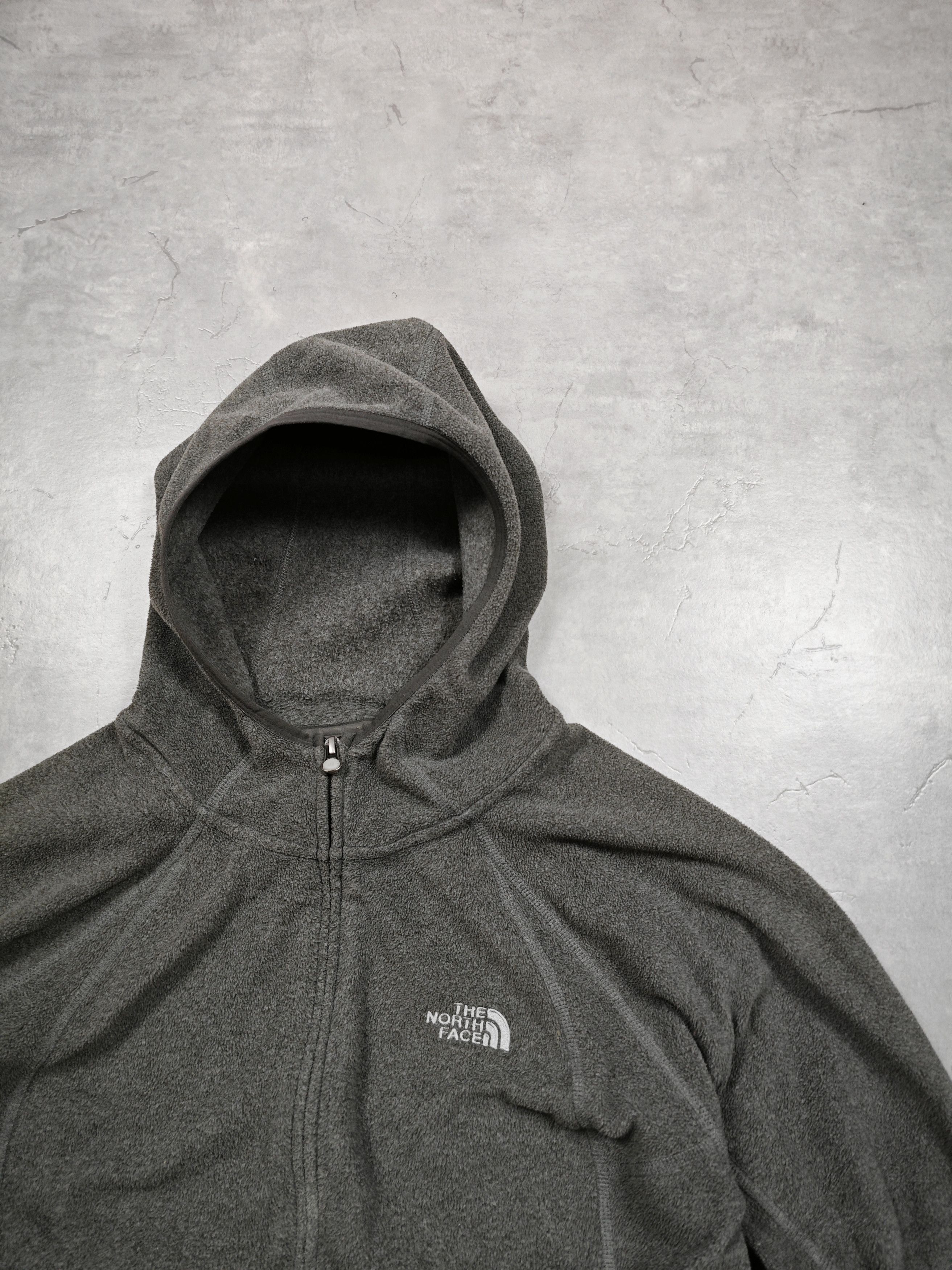The North Face The North Face Fleece Size L / US 10 / IT 46 - 2 Thumbnail
