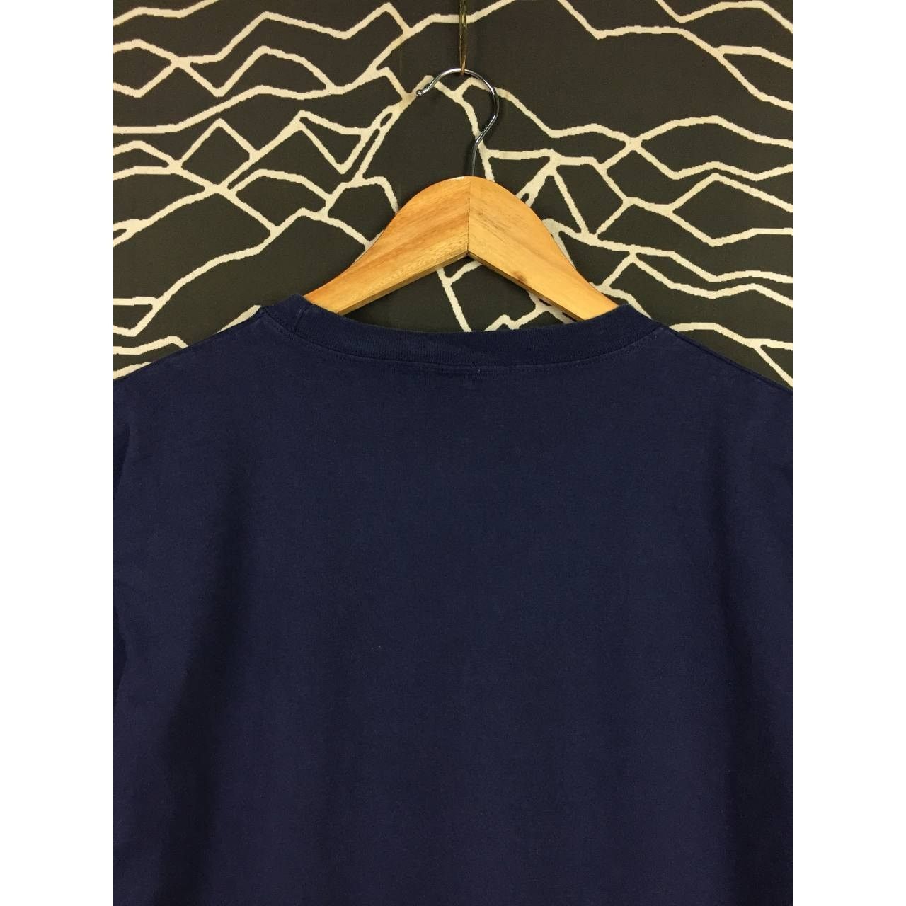 Gear for Sports × Vintage Vtg Harvard University Made In Usa Collegiate Tee Size US M / EU 48-50 / 2 - 5 Thumbnail