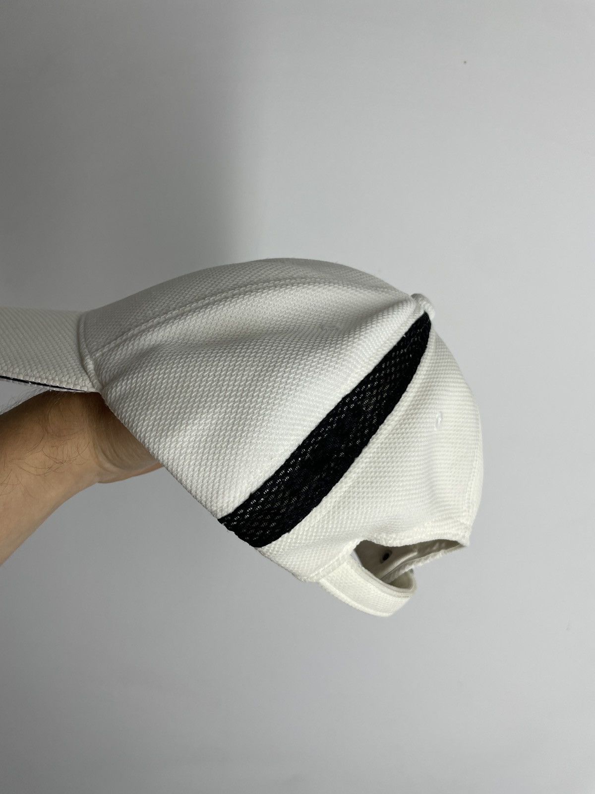 Mercedes-Benz × Vintage Vintage Mercedes benz Formula 1 cap hat Size ONE SIZE - 11 Thumbnail