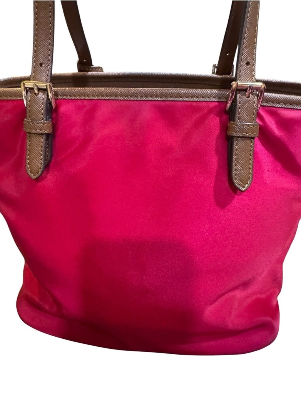 Michael Kors Michael Kors Jet Set Multifunction Tote Size ONE SIZE - 5 Thumbnail