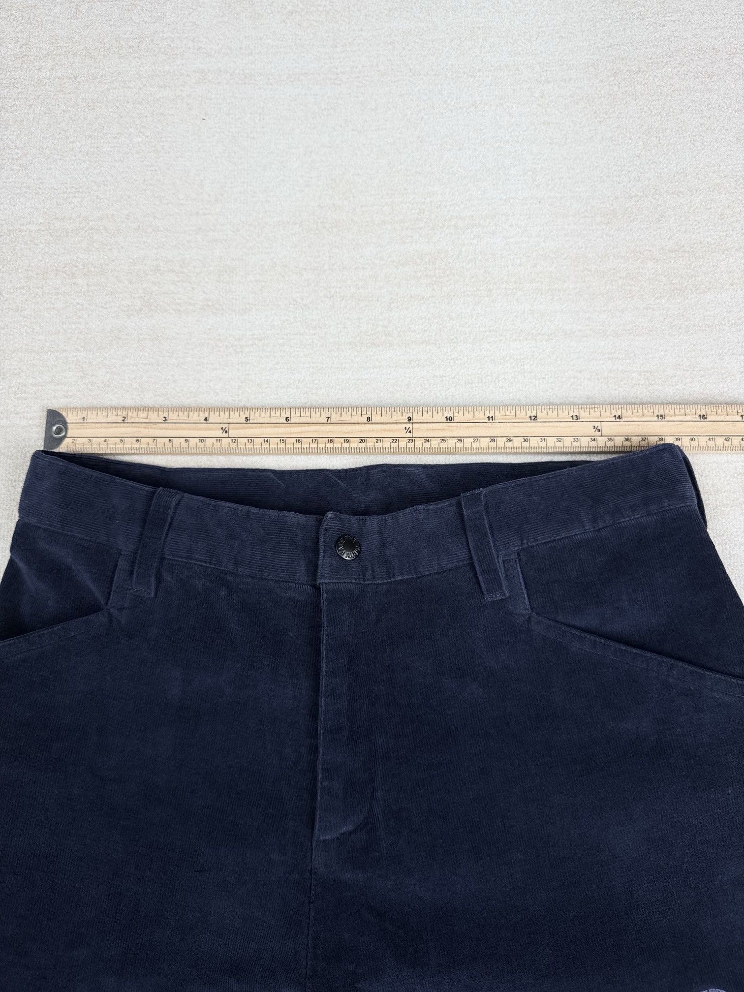 The North Face black label corduroy pants Size US 30 / EU 46 - 18 Thumbnail