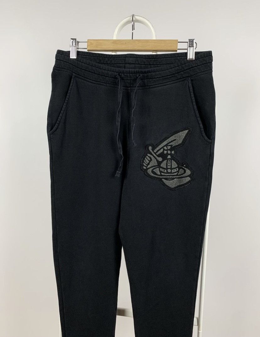 Philipp Plein Vivienne Westwood Anglomania Sweatpants Size US S / EU 44-46 / 1 - 2 Thumbnail